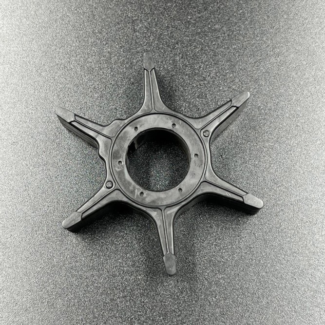 Крыльчатка помпы охлаждения Suzuki DT25-30, DF25-30(A) (c 2014 г.в.) (Omax)