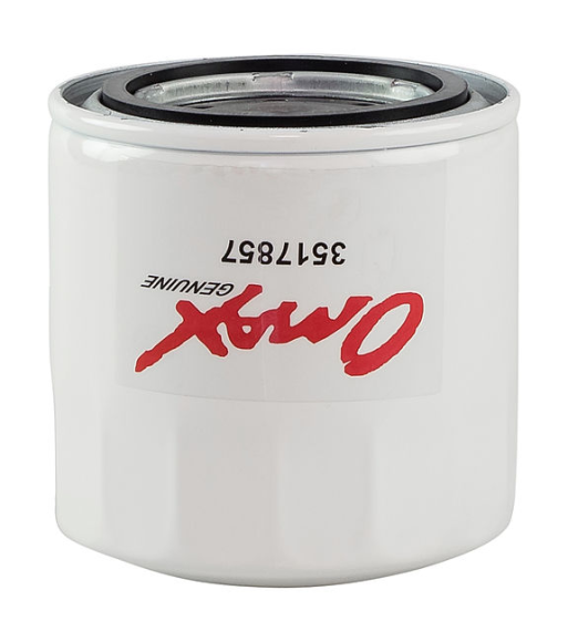 Фильтр масляный D30,31,32,21,22,300 Volvo Penta, Omax