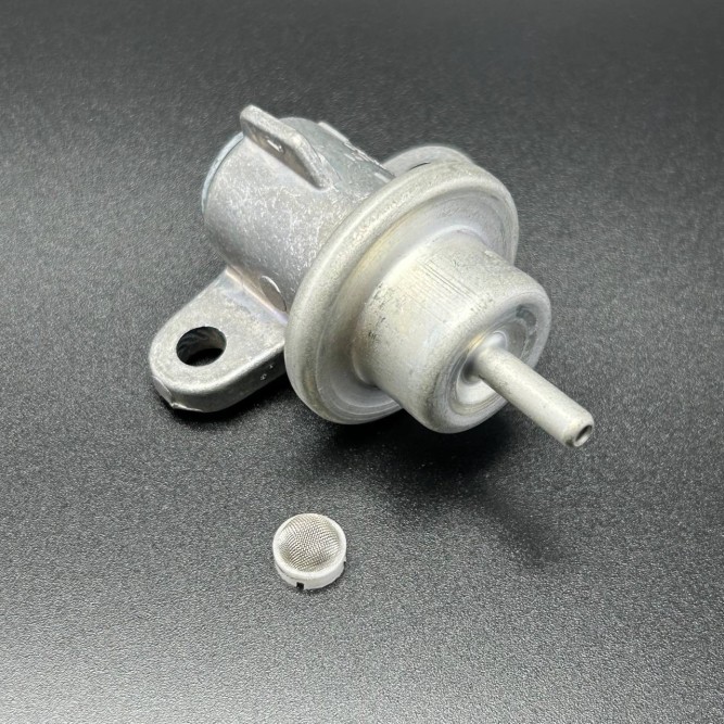 Регулятор давления REGULATOR KIT (Quicksilver)