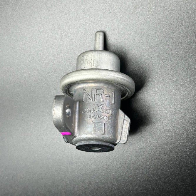 Регулятор давления REGULATOR KIT (Quicksilver)
