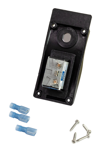 Кнопка управления якорной лебедкой South Pacific