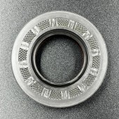 Сальник коленвала Yamaha 93102-25M28