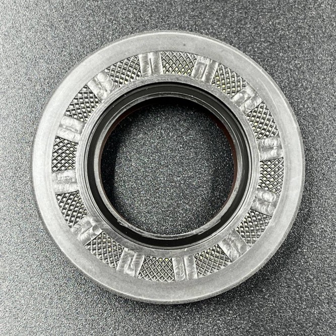 Сальник коленвала Yamaha 93102-25M28