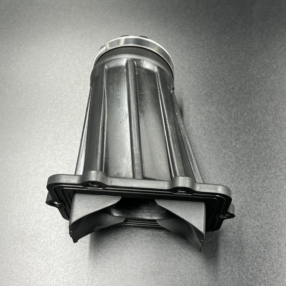 Впускной патрубок BRP/SKI-DOO/LYNX (Rotax 552) SM-07170