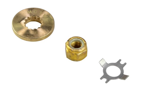 Установочный комплект гребного винта Mercury 25-70 (11-52707Q1) (POLASTORM)