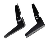 Петли алюминиевые, пара, Marine Rocket