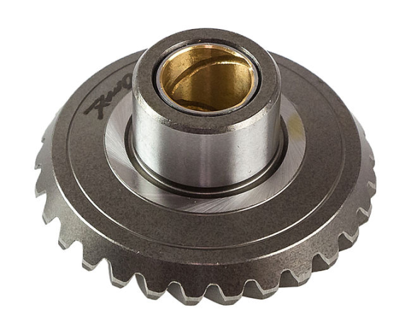 Шестерня редуктора Tohatsu/Mercury 4-5, передний ход (А), Omax