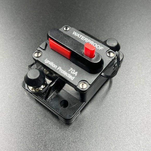 Предохранитель автоматический 70 А