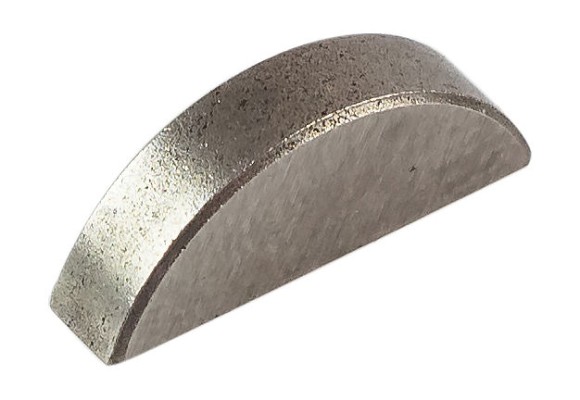 Шпонка крыльчатки Suzuki DF8A/9.9A/15A/20A/DT9.9A/15A, Omax