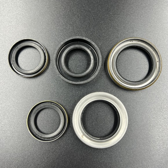 Ремкомплект редуктора (низ) Mercruiser Alpha One (до 91г.) (Omax)