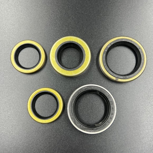 Ремкомплект редуктора (низ) Mercruiser Alpha One (до 91г.) (Omax)