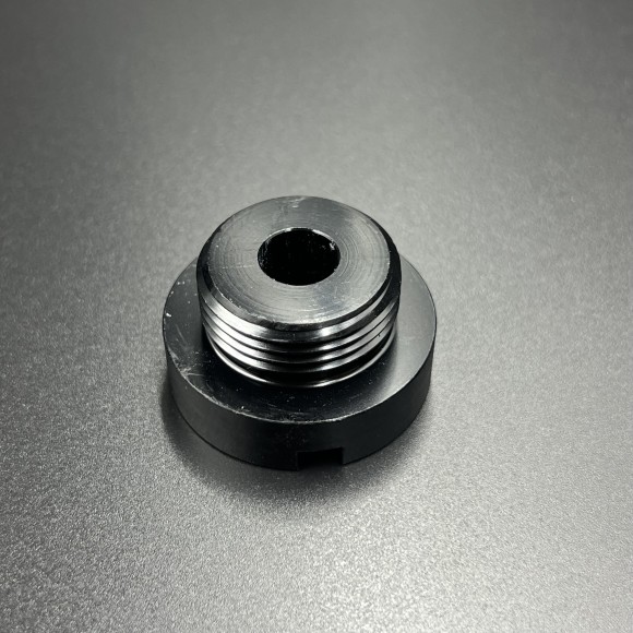 Ремкомплект редуктора (низ) Mercruiser Alpha One (до 91г.) (Omax)