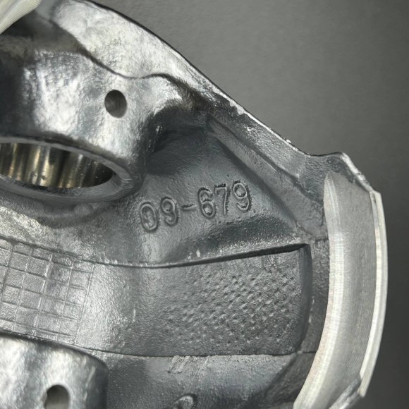 Поршневой комплект ArticCat 500 (3005-250) (STD) (Osaka) Поршневой комплект ArticCat 500 (3005-250) (STD) (Osaka)