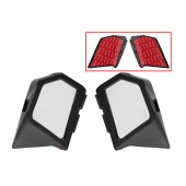 Зеркало заднего вида Sledex для Polaris Зеркало заднего вида Sledex для Polaris