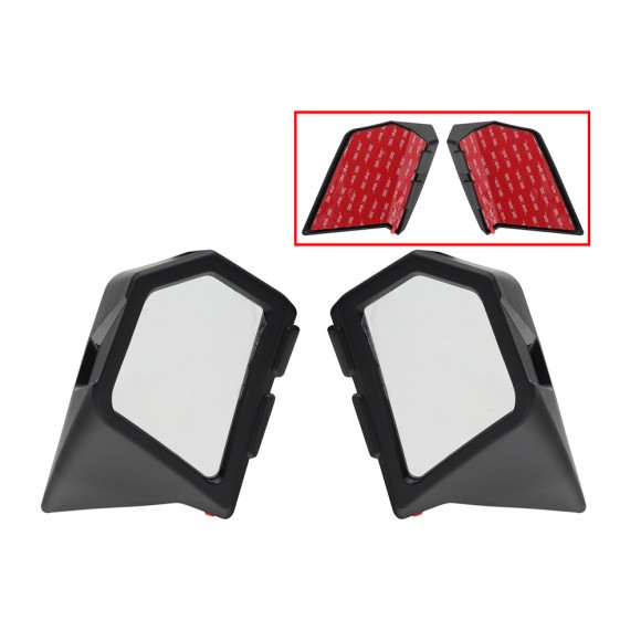 Зеркало заднего вида Sledex для Polaris Зеркало заднего вида Sledex для Polaris