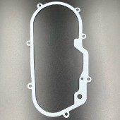 Прокладка крышки КПП Yamaha CS340, PZ480(86F-47592-00) (KINETIX) Прокладка крышки КПП Yamaha CS340, PZ480(86F-47592-00) (KINETIX)