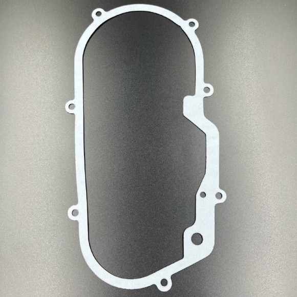 Прокладка крышки КПП Yamaha CS340, PZ480(86F-47592-00) (KINETIX) Прокладка крышки КПП Yamaha CS340, PZ480(86F-47592-00) (KINETIX)