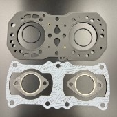 Ремкомплект двигателя Polaris WT500 (LC448) (09-710253) (Osaka)