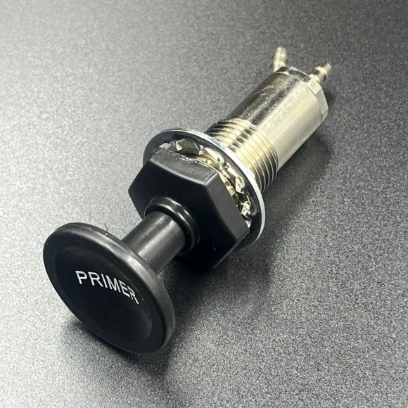 Насос подкачивающий Ski-Doo, Lynx, Polaris, Yamaha, Arctic Cat (KINETIX)