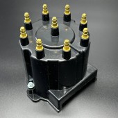 Крышка распределителя зажигания CAP-DISTRIBUTOR (Quicksilver)