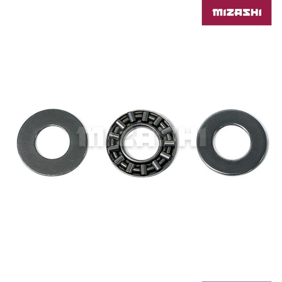 Опорный подшипник ведущего вала Hidea/Yamaha SC-BR117 Опорный подшипник ведущего вала Hidea/Yamaha SC-BR117