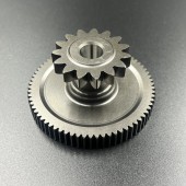 Шестерня привода стартера Yamaha VK10/RS90 (2HC-15512-00) Шестерня привода стартера Yamaha VK10/RS90 (2HC-15512-00)
