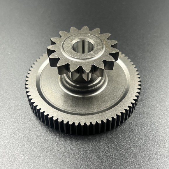 Шестерня привода стартера Yamaha VK10/RS90 (2HC-15512-00) Шестерня привода стартера Yamaha VK10/RS90 (2HC-15512-00)