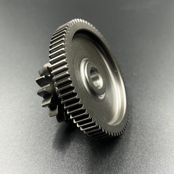 Шестерня привода стартера Yamaha VK10/RS90 (2HC-15512-00) Шестерня привода стартера Yamaha VK10/RS90 (2HC-15512-00)