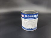 2 в 1: ЖИДКАЯ ЛАТКА-герметизатор + КЛЕЙ ПВХ, бесцветный 250мл 2 в 1: ЖИДКАЯ ЛАТКА-герметизатор + КЛЕЙ ПВХ, бесцветный 250мл