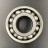 Подшипник шариковый Yamaha 40-70 (30x72x19) (Omax)