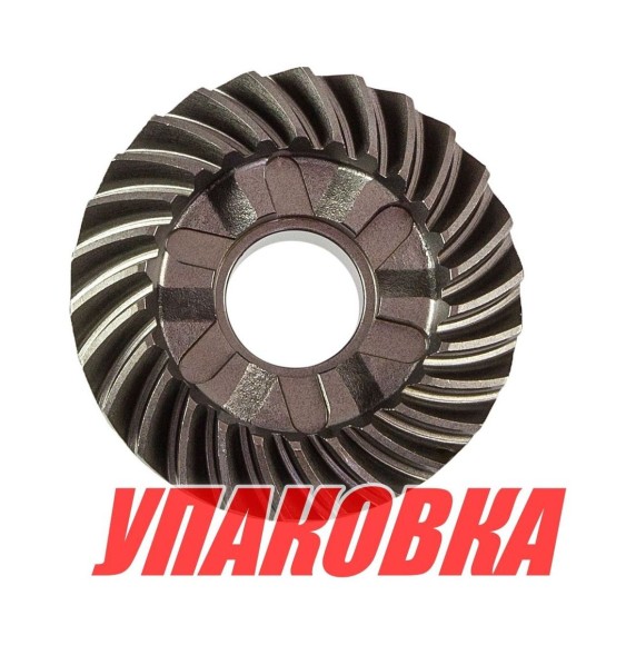 Шестерня редуктора Yamaha 40X/F30-40 (заднего хода), Omax (упаковка из 6 шт.)