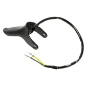 Курок газа с подогревом Sledex для Ski-Doo