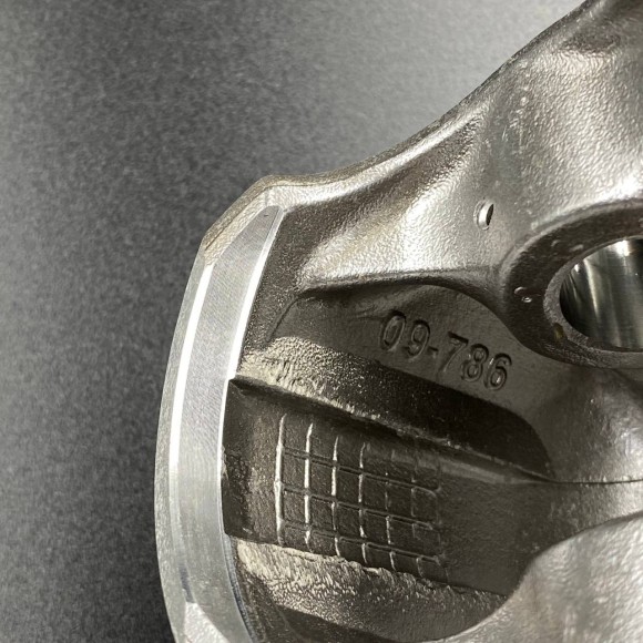 Поршневой комплект BRP 800 (07-16) (STD) (420890722) (Sinera)