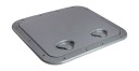Люк смотровой Classic 463 х 517 мм, серый