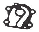 Прокладка помпы Yamaha 60-70/F40-F60, Omax
