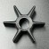 Крыльчатка помпы охлаждения Mercury 30-60 (Sinera)