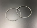 Кольца поршневые, комплект на один поршень Yamaha 55, 75-90 (0.50mm) (Sinera)