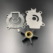 Ремкомплект помпы охлаждения Suzuki DT55-65 (17400-94700) (Omax)