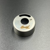 Стакан помпы охлаждения Suzuki 2.5 (Omax)