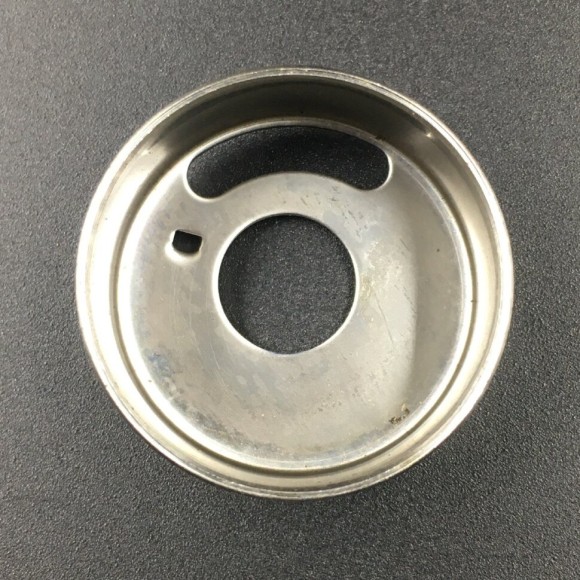 Стакан помпы охлаждения Suzuki 2.5 (Omax)