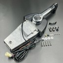 Дистанционное управление Yamaha 704 (Врезное) (Толкает) (PWB)