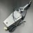Дистанционное управление Yamaha 704 (Врезное) (Толкает) (PWB)