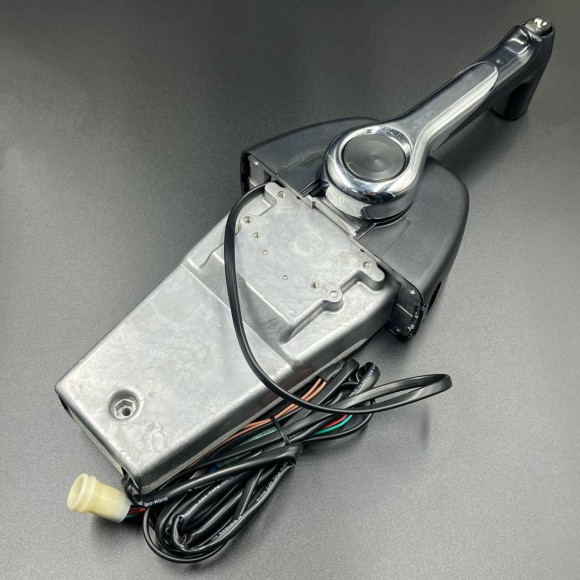 Дистанционное управление Yamaha 704 (Врезное) (Толкает) (PWB)