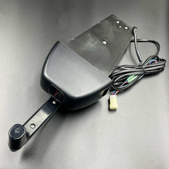 Дистанционное управление Yamaha 704 (Врезное) (Толкает) (PWB)