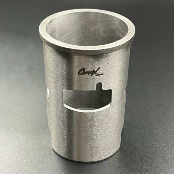 Гильза цилиндра Suzuki DT25-30 (Omax)