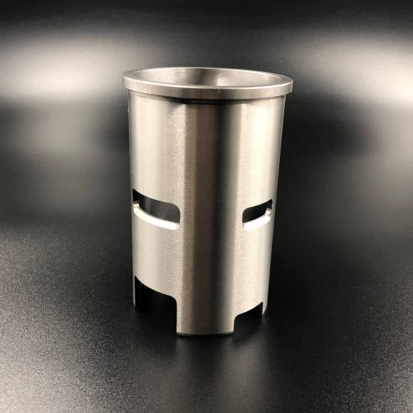 Гильза цилиндра Suzuki DT25-30 (Omax)