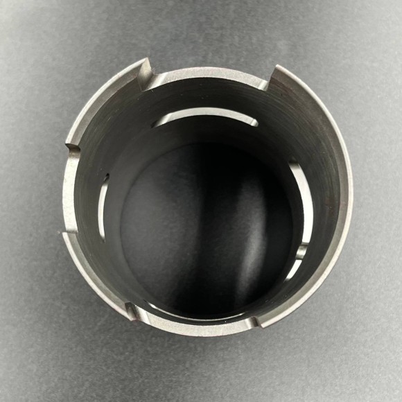 Гильза цилиндра Suzuki DT25-30 (Omax)