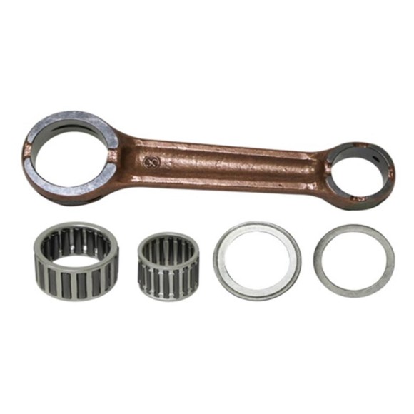 Шатунная сборка MAG/PTO Sledex для Arctic Cat