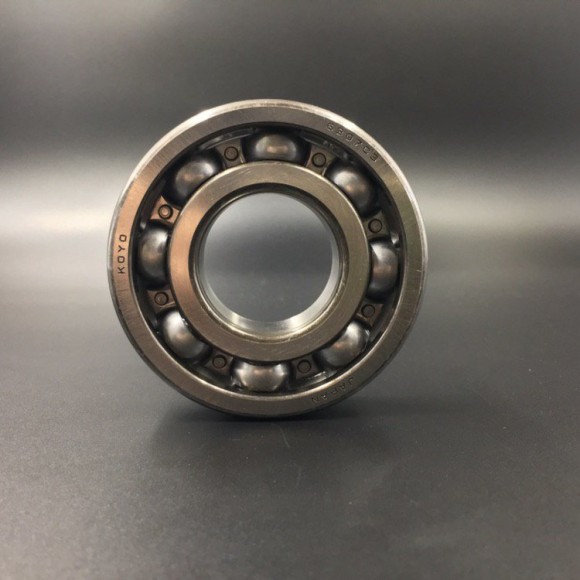 Подшипник шариковый Yamaha 40X (35х80х21) (93306-307U0) (Osaka)