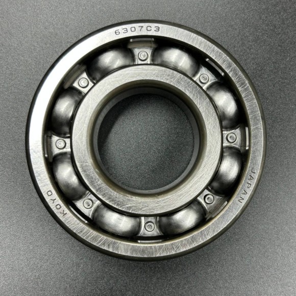 Подшипник шариковый Yamaha 40X (35х80х21) (93306-307U0) (Osaka)